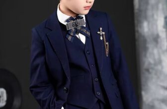 [🆕🇻🇳]  MMKID aims to bring kids the most high fashionable and high quality party design 🧑‍🧒❤️️👶⭐️ Set Suits for Kids Boy’s 0-15 years for any occasions or event.
Color: Dark Navy Blue
Please inbox to MMKID for more information or any advice.
#kidsfas , shares-5✔️ , likes-26❤️️ , date-2024-08-26 04:18:25🇻🇳🇻🇳🇻🇳📰🆕