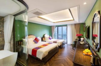 [🆕🇻🇳] Đậu Đậu Store – Shop quần áo trẻ em 🧑‍🧒❤️️👶⭐️ Xin thông báo !Ngoài việc là Xốp bán quần áo
Em còn kiêm cả cô bé Booking phòng ks xe xủng tour tủng đi #Sapa và #HạLong nha mngTừ sáng đến giờ 3-4  , shares-0✔️ , likes-5❤️️ , date-2024-08-29 20:08:15🇻🇳🇻🇳🇻🇳📰🆕