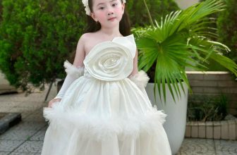 [🆕🇻🇳]  LUV MICHI – Thời trang trẻ em cao cấp 🧑‍🧒❤️️👶⭐️ Cuối năm nhiều sự kiện tiệc tùng phải sắm ngay cho em 1 chiếc váy siêu nổi bật này thôi
, shares-0✔️ , likes-6❤️️ , date-2024-08-28 16:31:05🇻🇳🇻🇳🇻🇳📰🆕
