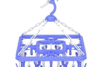 [🆕🇻🇳]  Shop Mẹ 4 Con – Chuỗi cửa Hàng Cho Mẹ bầu và em bé 🧑‍🧒❤️️👶⭐️ Tổng hợp móc phơi đồ cho bé sẵn shop mẹ 4 con
Có kinh nghiệm chăm con, nên món nào cũng tỉ mỉ, mấy đồ dùng như này cứ ưu tiên bền là trên hết. Móc chùm nh , shares-0✔️ , likes-2❤️️ , date-2024-08-29 02:02:36🇻🇳🇻🇳🇻🇳📰🆕