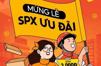 [🆕🇻🇳] SPX Express – vận chuyển SPX Express tại Việt Nam 🚚 Top1Ship 🚢  Hòa cùng không khí ngày lễ, giảm ngay 3⃣0⃣0⃣0⃣Đ cho chủ shop khi lên đơn SPX!Lên càng nhiều đơn, nhận càng nhiều ưu đãiB , shares-0✔️ , likes-24❤️️ , date-2024-09-01 16:30:11🇻🇳🇻🇳🇻🇳📰🆕