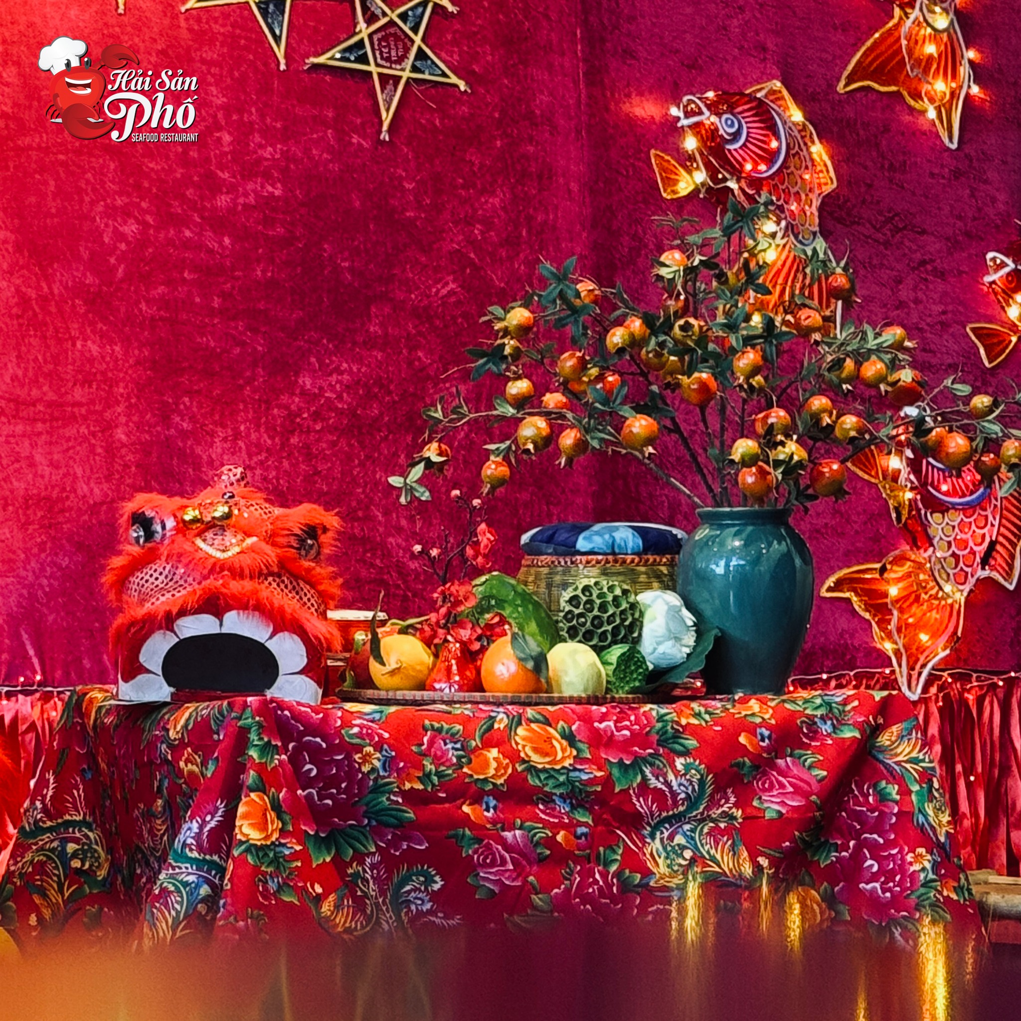 [🆕🇻🇳] Hải Sản Phố – 48 Liễu Giai 🍔 Top1Food 🍜 Trung thu rồi,
ĐOÀN VIÊN THÔI! 
————–
Đón trăng tròn đầy bên gia đình cùng những điều Hải Sản Phố đặc biệt tâm huyết chuẩn bị cho mùa Trung thu nă , shares-2✔️ , likes-16❤️️ , date-2024-08-30 16:21:56🇻🇳🇻🇳🇻🇳📰🆕