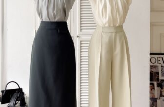 [🆕🇻🇳] Thời Trang Thiết Kế – Kate By Linh Nguyen👕 Top1Fashion 👗  𝐂𝐚𝐥𝐥𝐚 𝐁𝐥𝐨𝐮𝐬𝐞 – 𝟏 𝐈𝐭𝐞𝐦 𝟐 𝐎𝐮𝐭𝐟𝐢𝐭
Mang đến một lựa chọn tinh tế cho những cô nàng yêu thích vẻ đẹp thanh lịch và tính linh hoạt dễ dàng mix match với nhiều i , shares-22✔️ , likes-124❤️️ , date-2024-09-03 16:00:08🇻🇳🇻🇳🇻🇳📰🆕