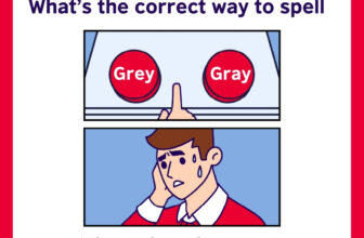 [🆕🇻🇳] British Council Vietnam English 📚 Top1Learn 📕 How do you spell the colour between white and black  — is it grey or gray? Tell us in the comments.
The British Council’s expert teachers make it fun to , shares-1✔️ , likes-7❤️️ , date-2024-08-28 01:00:58🇻🇳🇻🇳🇻🇳📰🆕