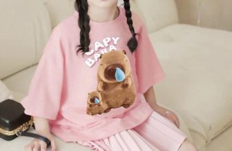 [🆕🇻🇳] MiRi Kids – Nhận bỏ sĩ với giá ưu đãi nhất, ship hàng toàn quốc 🧑‍🧒❤️️👶⭐️ Hàng thật đẹp đỉnh – hình in nét căng.
Bạn CAPYBARA đang lên trend, hot hit toàn cõi mạng đó ạ, các mẹ hỏi em nhiều quá luôn.Em ưng set này vô cùng!
Áo c , shares-1✔️ , likes-41❤️️ , date-2024-08-27 11:59:48🇻🇳🇻🇳🇻🇳📰🆕