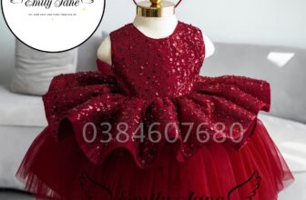 [🆕🇻🇳] Emily Jane – Váy đầm công chúa thiết kế cho bé 🧑‍🧒❤️️👶⭐️  Shopee:
, shares-0✔️ , likes-0❤️️ , date-2024-08-31 21:40:49🇻🇳🇻🇳🇻🇳📰🆕