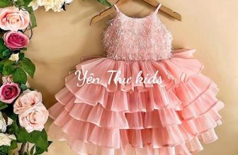 [🆕🇻🇳]  Yên Thư Kids – chuyên đầm công chúa, váy body, váy thôi nôi cho các bé 🧑‍🧒❤️️👶⭐️ Hai dây xinh cho bé đủ size 6-30kg nhq
, shares-0✔️ , likes-0❤️️ , date-2024-08-30 15:55:36🇻🇳🇻🇳🇻🇳📰🆕