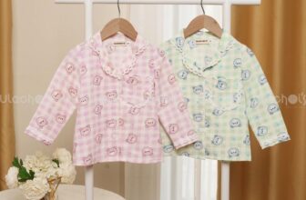 [🆕🇻🇳] ULACHOI’S OFFICIAL STORE – “ĐẸP VÀ CHẤT” 😎❤️️⭐️ COMING SOON  Mẹ ơi, chuẩn bị cùng ULA khám phá BST mới với những họa tiết con vật siêu đáng yêu thôi nào.
Chắc chắn bé nhà mình sẽ mê tít cho xem !
, shares-0✔️ , likes-3❤️️ , date-2024-08-29 18:25:43🇻🇳🇻🇳🇻🇳📰🆕