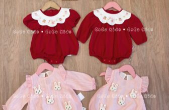 [🆕🇻🇳] CoCa Kids – Hàng trẻ em QCCC 😎❤️️⭐️ Ẩᴍ ươɴɢ đủ đɪềᴜ
Đáɴɢ ʏêᴜ đủ đườɴɢ
, shares-0✔️ , likes-13❤️️ , date-2024-08-30 16:59:10🇻🇳🇻🇳🇻🇳📰🆕