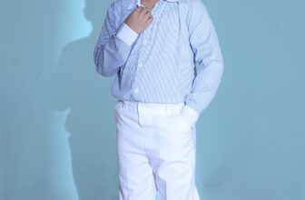 [🆕🇻🇳] TikTak House – Thời trang thiết kế cho bé 🧑‍🧒❤️️👶⭐️ SET SƠ MI QUẦN TÂY CHO TRAI CƯNG CỦA MẸ ĐÂY Ạ
Form dáng luôn được Tiktak House chú trọng để làm sao bé mặc 1 cách thoải mái mà vẫn giữ được vẻ lịch sự và  , shares-0✔️ , likes-6❤️️ , date-2024-08-28 03:00:18🇻🇳🇻🇳🇻🇳📰🆕