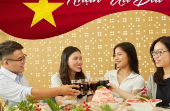 [🆕🇻🇳] Yuhua – Taiwanese Buffet Hotpot – Nhà hàng buffet lẩu Đài Loan 🍔 Top1Food 🍜 Chốt Lịch Yuhua – Lẩu Ngon, Giá Đẹp, Lễ Thêm Vui Buffet lẩu chỉ còn 239k/NgườiLễ này, đừng bỏ lỡ cơ hội tụ họp tại Yuhua – nơi lý tưởng để thưởng thức l , shares-12✔️ , likes-5❤️️ , date-2024-08-31 01:09:32🇻🇳🇻🇳🇻🇳📰🆕