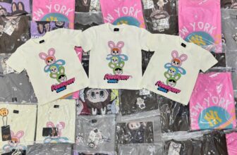 [🆕🇻🇳] Gạo Kids- Tiệm Đồ Đôi & Gia Đình Mẹ Và Bé Hàng Thiết Kế Cao Cấp 🧑‍🧒❤️️👶⭐️ Hàng về full mẫu ai
, shares-0✔️ , likes-2❤️️ , date-2024-08-28 18:09:59🇻🇳🇻🇳🇻🇳📰🆕