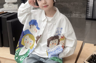 [🆕🇻🇳] beyeuthoitrang.com – Shop Bảo Bối Kids chuyên đồ thời trang cho bé , phụ kiện trẻ em , mũ đẹp cho bé 🧑‍🧒❤️️👶⭐️ <3 Hàng order 2-3 tuần:
Áo sơmi thu phong cách HQ nhân vật hoạt hình.
Size 90-150cm: 220k/c Hàng order không huỷ ngang khi đã đặt hàng. Để lại chiều  , shares-0✔️ , likes-1❤️️ , date-2024-08-27 21:39:38🇻🇳🇻🇳🇻🇳📰🆕