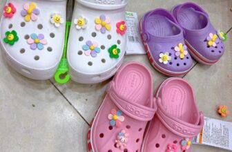 [🆕🇻🇳]  Aiko Kids – Thời Trang Cho Bé – Cửa hàng chuyên dép sục, giày lười và phụ kiện, charm gắn dép 🧑‍🧒❤️️👶⭐️ Cảm ơn 3 me con nhiều nha
, shares-1✔️ , likes-2❤️️ , date-2024-08-27 13:23:22🇻🇳🇻🇳🇻🇳📰🆕