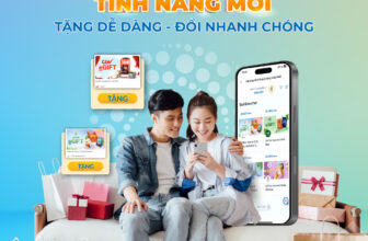 [🆕🇻🇳] PVcomBank – Ngân hàng TMCP Đại Chúng Việt Nam ♥️️📚  [PVOne] TẶNG DỄ DÀNG, ĐỔI NHANH CHÓNGCùng PVOne đập hộp phiên bản mới với nhiều tính năng độc đáo, mang đến trải nghiệm thông minh và đáp ứng nhu cầu đ , shares-2✔️ , likes-24K❤️️ , date-2024-08-29 14:11:40🇻🇳🇻🇳🇻🇳📰🆕