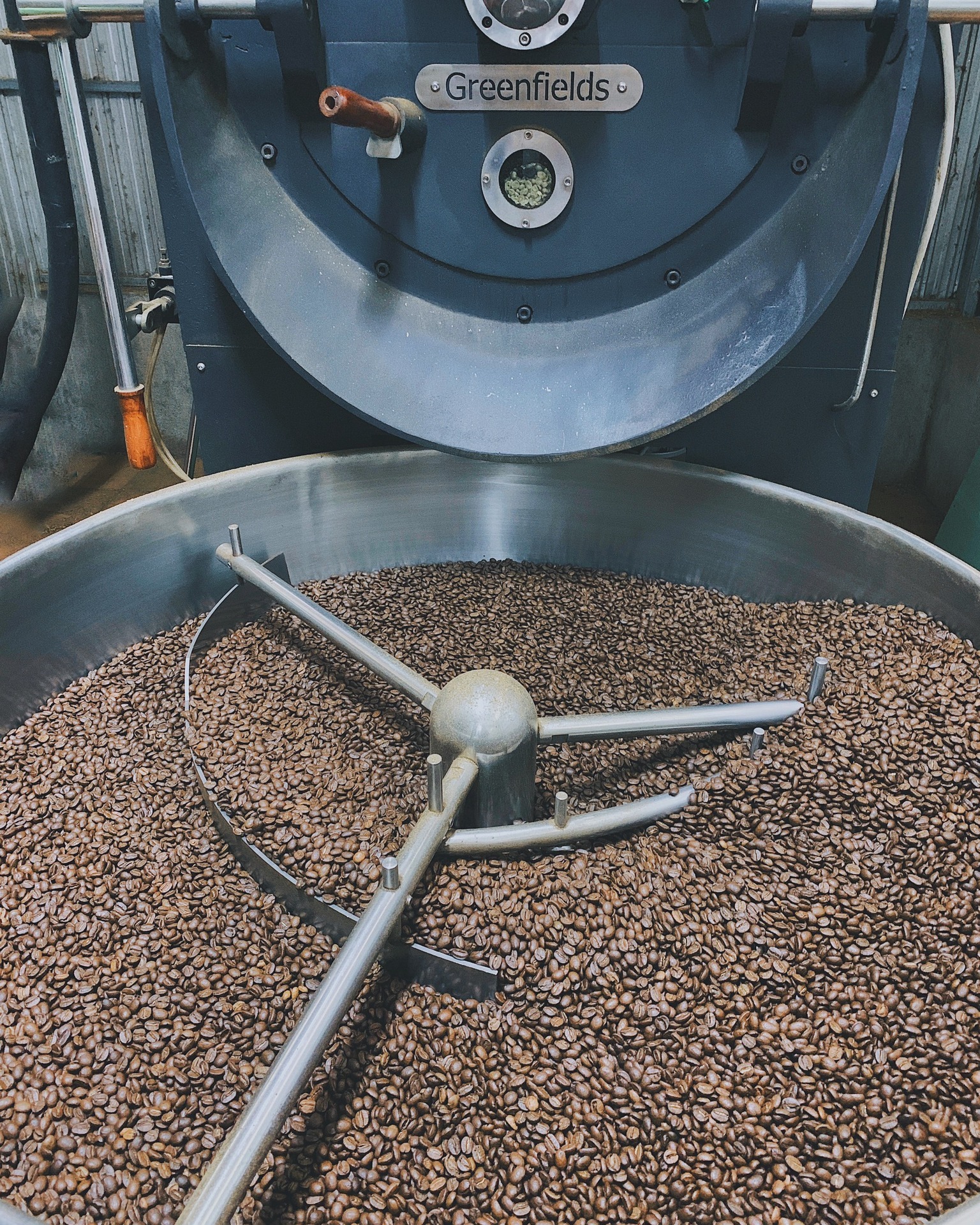 [☕️🇻🇳] Cà phê Đồng Xanh – Greenfields Coffee 🥤 Top1Coffee ☕️ CÀ PHÊ SẠCH – NGON ĐÚNG GUChúng ta ngày càng chú trọng sức khoẻ hơn thì nhu cầu sử dụng cà phê rang mộc nguyên chất theo đó cũ , shares-0✔️ , likes-14❤️️ , date-2024-08-27 22:12:16🇻🇳🇻🇳🇻🇳📰🆕