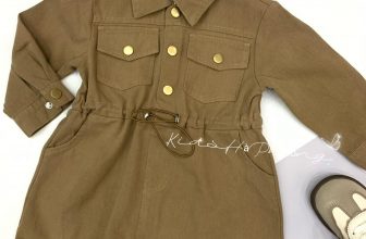 [🆕🇻🇳]  Kids Hà Phương – 172 Quang Trung – Chuyên quần áo trẻ em hàng Quảng Châu, hàng xuất Hàn cho bé 🧑‍🧒❤️️👶⭐️ “Trạng thái tốt nhất của đời người, đó là cầu khuyết không cầu đầy “  80-120
Sz nhí
Chất kaki siêu mềm ạ   #KidsHàPhương
#New2024
, shares-0✔️ , likes-1❤️️ , date-2024-08-29 21:46:29🇻🇳🇻🇳🇻🇳📰🆕