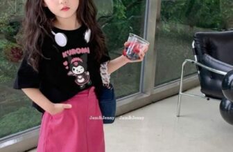 [🆕🇻🇳] Kiddie Kiddo – Thời trang trẻ em cao cấp 🧑‍🧒❤️️👶⭐️ ONLY SZ 2/3 (12-14KG)
Xả lỗ #139k
, shares-0✔️ , likes-5❤️️ , date-2024-08-27 21:22:22🇻🇳🇻🇳🇻🇳📰🆕