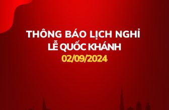 [🆕🇻🇳] Bảo hiểm Nhân thọ Prudential Việt Nam ♥️️ Top1Index 📚  THÔNG BÁO LỊCH NGHỈ LỄ QUỐC KHÁNH 02/09/2024
Công ty Bảo hiểm Nhân thọ Prudential Việt Nam trân trọng thông báo lịch nghỉ lễ vào dịp Lễ Quốc khánh 02/09/ , shares-7✔️ , likes-62❤️️ , date-2024-08-29 17:00:06🇻🇳🇻🇳🇻🇳📰🆕