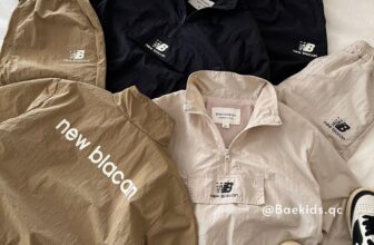 [🆕🇻🇳] Bae Kids – Cửa hàng quần áo trẻ em 🧑‍🧒❤️️👶⭐️ 𝐁𝐨̣̂ 𝐠𝐢𝐨́ 𝐜𝐡𝐨 𝐛𝐞́
• chuẩn hàng qccc
• size : 90 – 140
𝐒𝐡𝐨𝐩𝐞𝐞 :
, shares-1✔️ , likes-11❤️️ , date-2024-08-27 15:55:29🇻🇳🇻🇳🇻🇳📰🆕