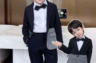 [🆕🇻🇳] MamimO Shop – Bán buôn – bán lẻ thời trang xuất khẩu trẻ em 😎❤️️⭐️ Khá bảnh đây chứ đâu
Bao lâu mới backsz được, full set 4CT fom đẹp, mềm mại cực kì và qtrog là zá ơ kìaaa. E về ít thôi ạ
Sz : 90 đến 140
Pr : 3 1 5 k
, shares-0✔️ , likes-45❤️️ , date-2024-08-27 21:32:56🇻🇳🇻🇳🇻🇳📰🆕