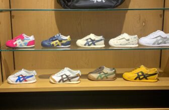 [🆕🇻🇳] Đậu Đậu Store – Shop quần áo trẻ em 🧑‍🧒❤️️👶⭐️ Tiger xinh xỉuuuu đã mua cho 2 cậu cả rồiii Lão ck bay Nhật bác nào múc k? Giá đảm bảo rẻ hơn các bác od nha
Về tay #1xxx/1 đôi cho bé  Mai có hàng luoon , shares-0✔️ , likes-3❤️️ , date-2024-08-30 19:03:15🇻🇳🇻🇳🇻🇳📰🆕