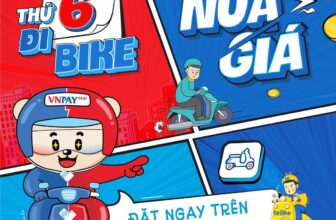 [🆕🇻🇳] VNPAY Taxi – Nền tảng Gọi Taxi quốc dân ♥️️ Top1Index 📚  Hôm nay đặt Bike có ngay ưu đãi 50%Đường to ngõ nhỏ, nơi nào cũng có bác tài đón đưa. Thứ Sáu đặt Bike với VNPAY Taxi, bạn đi đâu cũng được giảm nửa giá , shares-0✔️ , likes-11❤️️ , date-2024-08-29 12:00:19🇻🇳🇻🇳🇻🇳📰🆕