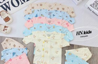 [🆕🇻🇳] Đầm Bầu EVA  (Siêu thị Eva) – CUNG CẤP SẢN PHẨM ĐẸP- ĐỘC- RẺ CHO MẸ BẦU! 👕 Top1Fashion 👗  Bộ đẹp lắm nhé! Sơ sinh màu hình 0-9m!
, shares-0✔️ , likes-3❤️️ , date-2024-08-29 20:21:10🇻🇳🇻🇳🇻🇳📰🆕