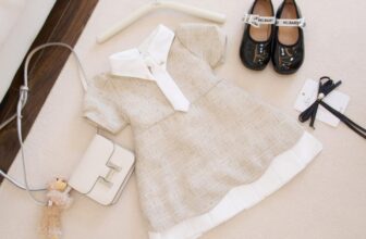 [🆕🇻🇳]  Homi baby house -Homi Baby House là thương hiêu đầm dạ hội , đầm công chúa cho bé tuổi từ 1-10 tuổi 🧑‍🧒❤️️👶⭐️ Một outfit chanh xả cho tiểu thư nhỏ đây rồi ạ
Chiếc váy với phần tay bồng nhẹ nhàng cùng chân váy xếp ly cầu kỳ, là sự lựa chọn hoàn hảo cho những buổi đ , shares-1✔️ , likes-13❤️️ , date-2024-08-28 02:11:51🇻🇳🇻🇳🇻🇳📰🆕