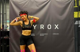 [🆕🇻🇳] California Fitness & Yoga Centers Vietnam 🏋️ Top1Gym 💪  Chúc mừng Master Tiểu Phương – đại sứ HYROX của California!Với sự nỗ lực không ngừng nghỉ, chị Phương đã lập nên kỳ tích ấn tượng tại Cuộc đua Thể chất  , shares-6✔️ , likes-489❤️️ , date-2024-09-01 01:41:27🇻🇳🇻🇳🇻🇳📰🆕