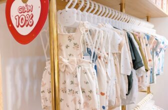 [🆕🇻🇳]  Ú Oà – Mẹ Bầu Và Em Bé – 499 Phan Văn Trị , Q.Gò Vấp 🧑‍🧒❤️️👶⭐️ BU IN STORE
Mỗi ngày diện 1 outfit, stylist cứ để Ú Oà lo
Chưa biết mặc gì vừa xinh, vừa dễ thương lại đa dạng sự lựa chọn thì mẹ phải dẫn bé yêu tới Ú O , shares-0✔️ , likes-0❤️️ , date-2024-08-30 01:00:20🇻🇳🇻🇳🇻🇳📰🆕