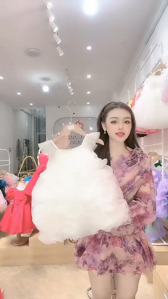 [🆕🇻🇳] Shop Mẹ Nấm – Chuyên hàng Trẻ em Thiết kế và nhập khẩu 🧑‍🧒❤️️👶⭐️ Tuyển nhân viên live tiktok
 Facebook
 Yêu cầu: ngoại hình ưa nhìn nói năng lưu loát
 Chưa có kinh nghiệm được chỉ dạy
 Địa chỉ làm việc ở thái nguyên
 Mức , shares-0✔️ , likes-3❤️️ , date-2024-08-28 16:20:28🇻🇳🇻🇳🇻🇳📰🆕