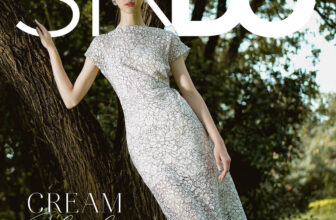 [🆕🇻🇳] SIXDO is a fashion brand founded by fashion designer DOMANHCUONG 👕 Top1Fashion 👗  𝐂𝐑𝐄𝐀𝐌 𝐅𝐋𝐎𝐑𝐀𝐋Trên nền sắc kem nổi bật họa tiết hoa lá được tạo hình bởi kỹ thuật cắt laser vô cùng tinh tế. Những thiết kế đầm ren của SIXDO dù phối màu v , shares-2✔️ , likes-186❤️️ , date-2024-09-02 21:32:07🇻🇳🇻🇳🇻🇳📰🆕