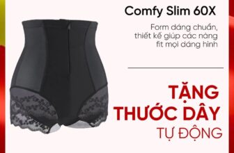 [🆕🇻🇳] VietCorset – Thương hiệu sản xuất Latex định hình đầu tiên 👕 Top1Fashion 👗   SIÊU SALE KỶ LỤC︎ Latex giảm lên đến 40%
︎ Mua sản phẩm quần định hình & bra bất kì tặng ngay thước dây tự động.Siêu sale duy nhất cuối hè, mừng 7 , shares-0✔️ , likes-12❤️️ , date-2024-09-01 02:29:40🇻🇳🇻🇳🇻🇳📰🆕