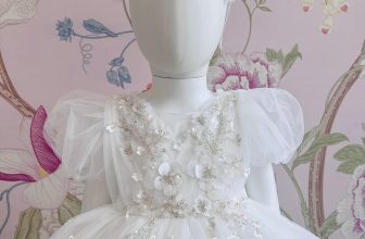 [🆕🇻🇳] Nom Nom Kids – Váy công chúa thiết kế cho bé yêu 🧑‍🧒❤️️👶⭐️ Dành tặng các công chúa nhỏ một mẫu váy đính kết bling bling siêu dễ thương ạ
, shares-1✔️ , likes-4❤️️ , date-2024-08-31 06:07:29🇻🇳🇻🇳🇻🇳📰🆕