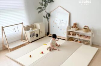 [🆕🇻🇳] 𝐇𝐚𝐩𝐩𝐲 𝐁𝐚𝐛𝐢𝐞𝐬 𝐒𝐭𝐨𝐫𝐞 – 𝗡𝗼̛𝗶 𝗸𝗵𝗼̛𝗶 𝗻𝗴𝘂𝗼̂̀𝗻 𝗵𝗮̣𝗻𝗵 𝗽𝗵𝘂́𝗰 🧑‍🧒❤️️👶⭐️ 𝐓𝐡𝐚̉𝐦 𝐭𝐚̣̂𝐩 𝐛𝐨̀ 𝐈𝐗𝐏𝐄 𝐠𝐚̂́𝐩 𝐠𝐨̣𝐧 𝐭𝐢𝐞̣̂𝐧 𝐝𝐮̣𝐧𝐠 𝐜𝐡𝐨 𝐭𝐫𝐞̉ 𝐞𝐦 𝐜𝐡𝐢́𝐧𝐡 𝐡𝐚̃𝐧𝐠 𝐇𝐇𝐓𝐍
𝑇ℎ𝑎̉𝑚 𝑛𝑒̣̂𝑚 𝑡𝑎̣̂𝑝 𝑏𝑜̀ 𝐻𝐻𝑇𝑁 với thiết kế đệm gấp gọn tiện dụng cùng tone màu nâu , shares-0✔️ , likes-3❤️️ , date-2024-08-28 17:46:36🇻🇳🇻🇳🇻🇳📰🆕