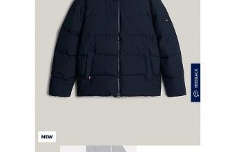 [🆕🇻🇳] KIZZO SHOP – Quần Áo Trẻ Em Xuất Khẩu 😎❤️️⭐️ Chiếc áo giá ~ 10 triệu tại hãngÁo phao lông vũ cao cấp của Tô-My nó ở đẳng cấp xịn xò thật sựThành phần lông vũ 90-10 – loại lông mịn và được bơm căng , shares-0✔️ , likes-3❤️️ , date-2024-08-29 18:48:55🇻🇳🇻🇳🇻🇳📰🆕