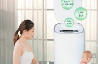 [🆕🇻🇳] Sukem Shop – Chuyên đồ sơ sinh mẹ và bé 🧑‍🧒❤️️👶⭐️  MÁY GIẶT QUẦN ÁO KÈM SẤY KHÔ CHO BÉ MOAZ BÉBÉ MB-068: CHIẾC MÁY 2IN1 CHIỀU LÒNG TẤT CẢ “MẸ BỈM” TRÊN THẾ GIỚI
Chưa từng có trong lịch sử, mẹ có đang tìm , shares-1✔️ , likes-7❤️️ , date-2024-09-05 01:00:01🇻🇳🇻🇳🇻🇳📰🆕