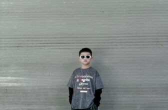 [🆕🇻🇳]  Hoàng Anh Kids 🧑‍🧒❤️️👶⭐️ Em áo này đẹp nha các bác ơi. Mỏng nhẹ ạ. Mix thêm em quần bò xanh pha cực đẹp luôn ạ
Sz :23-60kg
#có #sẵn
, shares-0✔️ , likes-2❤️️ , date-2024-08-29 00:32:04🇻🇳🇻🇳🇻🇳📰🆕