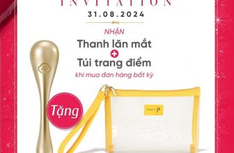 [🆕🇻🇳] Glam Beautique – Chuỗi cửa hàng Chăm sóc sức khỏe và sắc đẹp thuộc AEON Việt Nam 💅💇 Top1Makeup 💕👄   SỰ KIỆN ĐẶC BIỆT CÙNG OHUI & THE WHOO – 31.08Thời gian: 31.08.2024Địa điểm: Glam Beautique Aeon Mall Hà Đông & Glam Beautique Aeon Mall Hải Phòng, shares-0✔️ , likes-8❤️️ , date-2024-08-30 01:00:14🇻🇳🇻🇳🇻🇳📰🆕