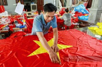 [🆕🇻🇳]  ĐỨC HỮU BABY – Chuyên buôn bán áo quần trẻ em 🧑‍🧒❤️️👶⭐️ Thay cờ dịp 2.9 cho rực rỡ nào cà nhà uiiii !!!
#25k /c loại đẹp to nha !
, shares-0✔️ , likes-6❤️️ , date-2024-08-29 12:52:19🇻🇳🇻🇳🇻🇳📰🆕