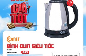 [🆕🇻🇳] NguyenKim ( nguyenkim.com ) – Hệ thống siêu thị điện máy Nguyễn Kim ♥️️ Top1Index 📚  GIA DỤNG GIÁ TỐT – CHỐT TẠI NGUYỄN KIM
>>Bình đun, Nồi chiên không dầu, Chảo chống dính,…GIÁ CHỈ TỪ 99KTTMS Nguyễn Kim mang đến chương trình ưu đãi gi , shares-11✔️ , likes-485❤️️ , date-2024-09-05 12:42:01🇻🇳🇻🇳🇻🇳📰🆕