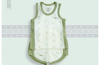 [🆕🇻🇳]  Bon kids chuyên sỉ lẻ quần áo trẻ em quảng châu 🧑‍🧒❤️️👶⭐️ #hrnee em còn vài bộ chất đep mặc mát lắm ạ xả 30% các mẹ qua nhặt nốt để e gọn hàng hè e còn treo thu ra
, shares-0✔️ , likes-1❤️️ , date-2024-08-31 03:58:59🇻🇳🇻🇳🇻🇳📰🆕