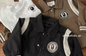 [🆕🇻🇳] Bae Kids – Cửa hàng quần áo trẻ em 🧑‍🧒❤️️👶⭐️ 𝐀́𝐨 𝐤𝐡𝐨𝐚́𝐜 𝐜𝐡𝐨 𝐛𝐞́
• chuẩn hàng qccc
• size : 90 – 140
𝐒𝐡𝐨𝐩𝐞𝐞 :
, shares-0✔️ , likes-2❤️️ , date-2024-08-31 15:00:33🇻🇳🇻🇳🇻🇳📰🆕