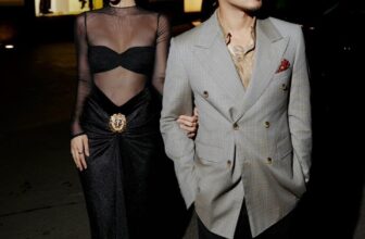 [🆕🇻🇳] TRIEU CUONG STUDIO 🤵🏻 Top1Wedding 👰🏻  FASHION CONCEPT | ĐỨC MAN – LINH ĐANThời trang không chỉ là những gì bạn mặc, mà còn là cách bạn khiến mọi ánh nhìn đều hướng về mình. Khi phong cách cá  , shares-0✔️ , likes-14❤️️ , date-2024-08-30 16:27:14🇻🇳🇻🇳🇻🇳📰🆕