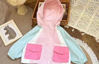 [🆕🇻🇳]  Mây Gió Closet Kids – Quần áo ,phụ kiện,giày dép cho em bé 🧑‍🧒❤️️👶⭐️ Khoác xinh ấm
, shares-12✔️ , likes-80❤️️ , date-2024-09-01 18:54:27🇻🇳🇻🇳🇻🇳📰🆕