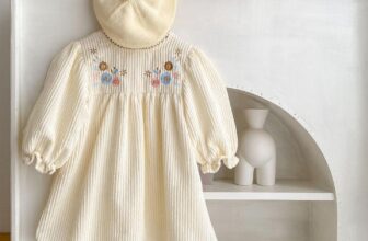 [🆕🇻🇳]  Jumping Beans – thời trang trẻ em đẹp, chất lượng từ các thương hiệu top 🧑‍🧒❤️️👶⭐️ Váy dài tay cho gái iu của mom
Bé diện là xinh lắm ạ
Size: 10-30kg —————————————
Shopee:
Zalo Sỉ: 0904860258
Địa chỉ: 35 Cự Lộc – Thanh Xuân – Hà  , shares-0✔️ , likes-4❤️️ , date-2024-09-01 16:00:36🇻🇳🇻🇳🇻🇳📰🆕