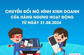 [🆕🇻🇳] Hệ thống Trung tâm Điện máy Thiên Nam Hòa ♥️️ Top1Index 📚   THÔNG BÁO QUAN TRỌNGKính gửi Quý khách hàng thân yêu,Điện máy Thiên Nam Hoà xin thông báo rằng cửa hàng Điện máy Thiên Nam Hoà tại Bến Cát sẽ ngưng h , shares-0✔️ , likes-9❤️️ , date-2024-08-27 14:29:15🇻🇳🇻🇳🇻🇳📰🆕