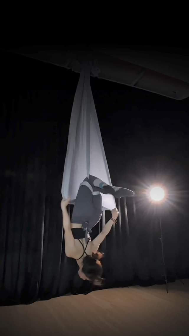 [🆕🇻🇳] Fairy Garden – Aerial & Yoga 🧘 Top1Yoga 🤸🏻‍♀️  , shares-0✔️ , likes-33❤️️ , date-2024-08-30 23:34:20🇻🇳🇻🇳🇻🇳📰🆕