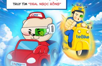 [🆕🇻🇳] VNPAY Taxi – Nền tảng Gọi Taxi quốc dân ♥️️ Top1Index 📚  Couple nhà người ta rủ nhau “săn rồng”
Couple Tổng tài – Văn Be rủ nhau săn deal ngọc rồng
(P/s: Hãy xem tới cuối để thấy điều bất ngờ)
, shares-0✔️ , likes-24❤️️ , date-2024-08-29 01:00:24🇻🇳🇻🇳🇻🇳📰🆕